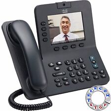 Cisco CP 8945 Unified IP Phone Telephone - Inc Warranty - Free UK Delivery