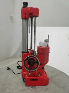 PreAsion® 220V Cylinder Boring Machine 2.6-5.5in Boring Range Honing Machine NEW - Picture 1 of 10