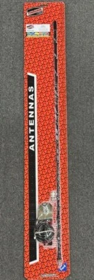 Procomm PC22-4004 Ford F150 3' CB Antenna Kit Hood Groove Mount Kit 2015+ New - Image 1 of 3