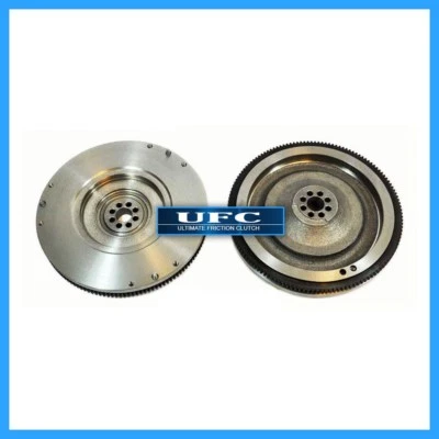 Volante embrague fundido UFC HD 97-00 FORD EXPLORER RANGER MAZDA B4000 4,0 L 6 CILINDROS Foto 1 de 2