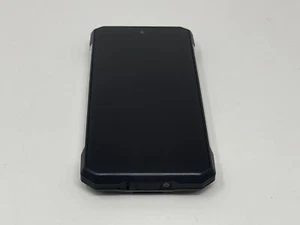Doogee S200 256GB Unlocked GSM Mecha Silver Excellent - Picture 1 of 4