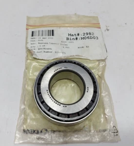 NTN 4T-CR-07AI4PXI Tapered Roller Bearing 4T 32207CEWPX2 / NOV 97770+71 - Picture 1 of 9