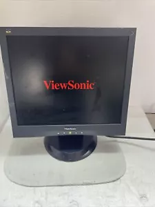 ViewSonic VA705-LED -2 Model Number VS 14863 - Picture 1 of 6