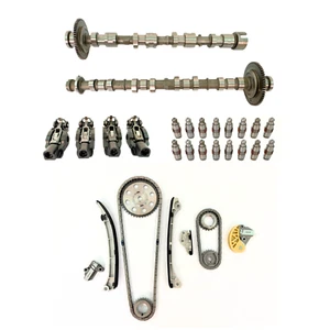Mazda CX-5 2.2 Diesel Shy 1 Auspuff Einlass Nockenwelle Set Mit Motor Umbau Set - Bild 1 von 7