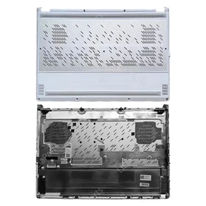 14" Laptop Bottom Case Cover White for ASUS ROG 14 GA402 GA402R GU402 Lower - Picture 1 of 2