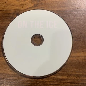 On the Ice DVD 2011 Josiah Patkotak Andrew Okpeaha MacLean Alaska Film Disc Only - Picture 1 of 2