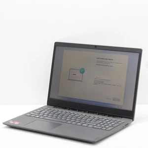 Lenovo V Series V15 ADA Windows 11 15 Laptop AMD Ryzen 5 3500U 8GB RAM 256GB SSD - Picture 1 of 16