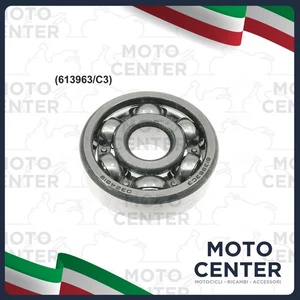 CUSCINETTO INGRANAGGIO ELASTICO 12x40x12 PIAGGIO VESPA 125 GT GTR TS - 150 SPRIN - Foto 1 di 1