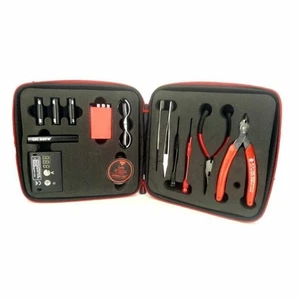 Coil Master DIY Kit V2 Wickelzubehör Werkzeug - Selbstwickler, Vape CoilMasteQW - Bild 1 von 6