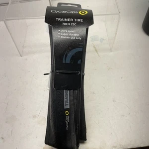 Cycleops trainer tire 700x23C - Picture 1 of 2