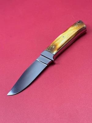 cuchillos skinner hechos a mano personalizados Foto 1 de 4