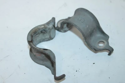 Subaru Outback 2012 - Par de soportes de barra estabilizadora trasera Foto 1 de 2