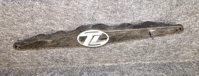 De colección Losi A-9898 XXX-4 Buggy XXX-S Coche Grafito Batería Correa Sujeción RARO Foto 1 de 4