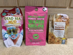 7th Heaven Assorted Face Masks   - Picture 1 of 1