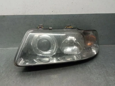 8L0941003AF LINKER SCHEINWERFER / 8L0941003AF / 5709711 FÜR AUDI A3 8L 1.9 TDI - Bild 1 von 4