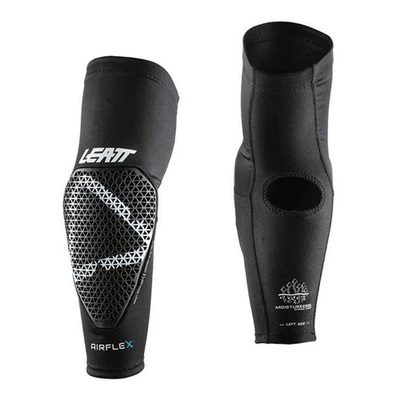 Leatt AirFlex XXL Elbow & Forearm Guard - Lightweight Impact Protection with - Image 1 of 2
