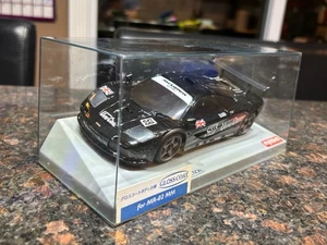 KYOSHO Mini-Z Body ASC Mclaren F1 GTR KOKUSAI KAIHATSU MZG203U - Picture 1 of 6