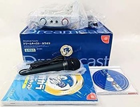 Dreamcast Karaoke DC