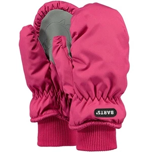 Barts Kids Childrens Nylon Waterproof Warm Winter Outdoor Gloves Mittens - Picture 1 of 5