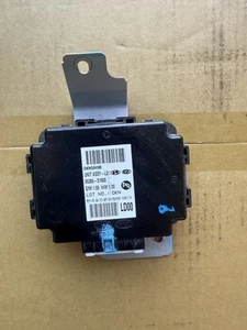 2019 - 2020 HYUNDAI SANTA FE LDC POWER CONVERTER INVERTER MODULE OEM 95300S1000 - Picture 1 of 6