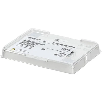 Dell 480GB 6Gbps SATA RI TLC 2280 M.2 SSD D3-S4520 (M7F5D) -CR - Image 1 of 4