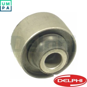 2x CONTROL ARMTRAILING ARM BUSH TD311W FOR OPEL OMEGAB Y 22 DTH 2.2L 20 2.0L - Picture 1 of 8