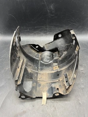 2001-2005 Volkswagen New Beetle OEM Headlight Bucket Retainer Drivers Side LH - Image 1 of 4