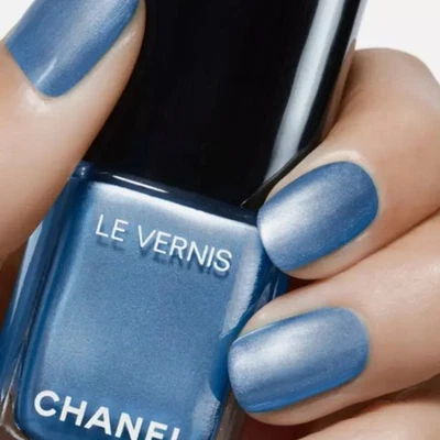 Chanel esmalte de uñas 179 lagune Foto 1 de 3