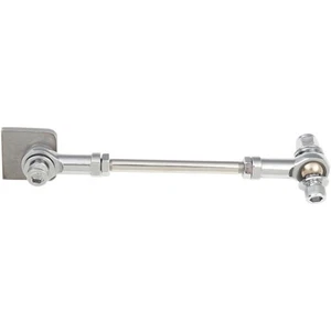 Performance Machine 0028-9950 Anchor Rod for Vintage Calipers - Chrome Anchor Ro - Picture 1 of 3