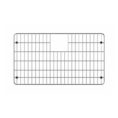Elleci Bottom Grid L Acciaio AGB01303 - Immagine 1 di 2