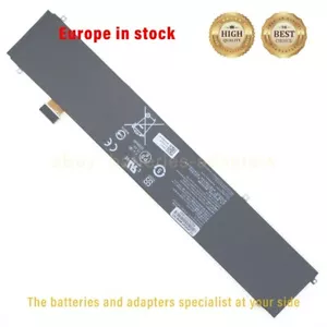 Original 4ICP4/56/162 RC30-0248 Akku batterie für RAZER Blade 15 ADVANCED 2019 - Bild 1 von 6