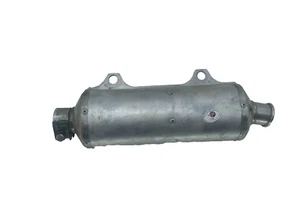 Tubo de Escape Husqvarna 610 TE 91 98 Silenciador Acortar Pasado - Imagen 1 de 13