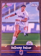 2020 Parkside NWSL Challenge Cup Bethany Balcer OL Reign USWNT