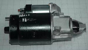 1970 CHEVELLE CAMARO 1108418 DATE 0E11 DELCO STARTER LS6 LS5 STICK 402/454 REST - Foto 1 di 5