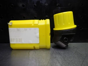 Sandvik Capto C4 SL32 Boring Head Adapter 22mm Pro C4-570-32-LX-045-T (LOC2953C) - Picture 1 of 4