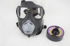 AVON PC50 CBRN Riot Control Respirator Mask Large