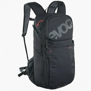 Evoc Ride 16 Bike Tagesrucksack Fahrradrucksack Backpack Wanderrucksack Air-Pad - Bild 1 von 9