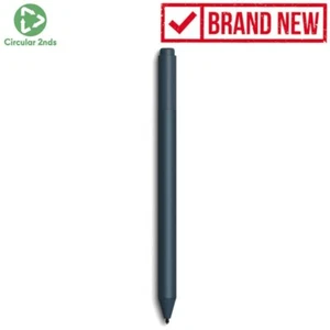 Microsoft Surface Pen M1776 Teal Handwriting Drawing Laptop Stylus Smart Pencil - Picture 1 of 5