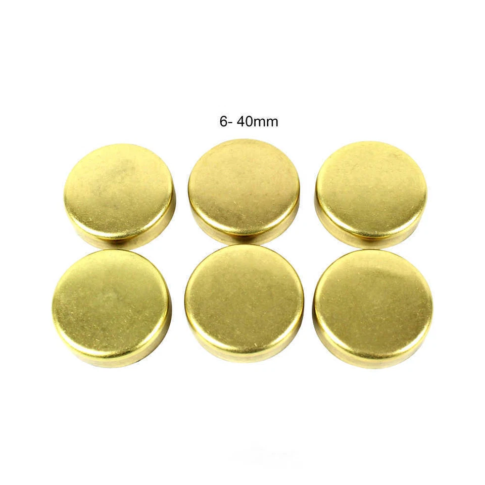 Kit de enchufe de expansión del motor para camioneta Toyota 4Runner Celica 1975-1995, Corona, Pic Foto 1 de 1