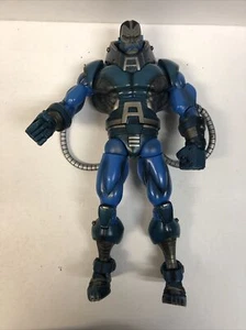Marvel Legends Apocalypse Complete BAF Build-a-figure Toybiz 2006 Mint - Picture 1 of 2