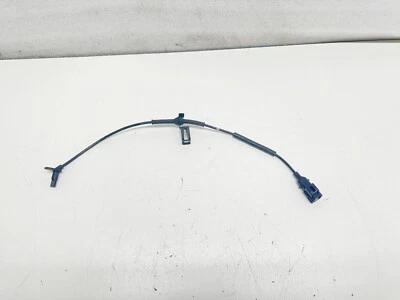 Sensor de velocidad de rueda ABS trasero H40274 2009-2015 Jaguar XF IZQUIERDA O DERECHA 0711-5238 OEM Foto 1 de 4