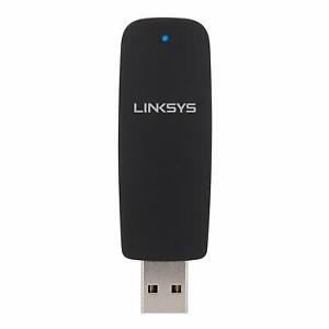 Linksys N300 Wireless-N USB Adapter (AE1200) - [LN] FREE SHIPPING™