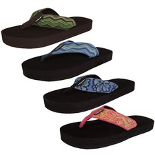 teva original mush womens