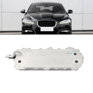 Engine Oil Cooler For Land Rover Discovery Range Rover For Jaguar XF XJ XK - Picture 1 of 12