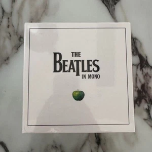 The Beatles IN MONO 13-Disc CD Box Set Unused foreign (imported) record - Picture 1 of 2