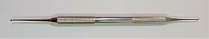 New HU-FRIEDY CLEOID DISCOID CARVER # 1/2, HADEL # 41 # CD1/2 465757 Free Ship. - Picture 1 of 5