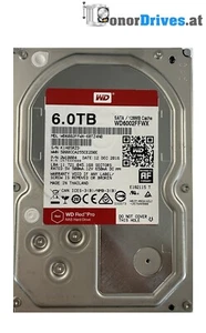 Western Digital WD6002FFWX-68TZ4N0 - 6 TB - SATA - PCB 006-0A90446 Rev. * - Bild 1 von 4