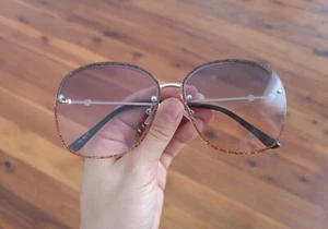 Hot Ladies Womens Fashion Sunglasses High Quality Gift Choice - Picture 1 of 3