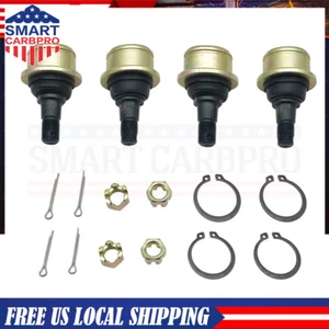 4 piezas rótula para Yamaha 37S-23549-01-00 37S-23549-00-00 5Fu-F3549-00-00 - Imagen 1 de 8