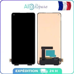 Écran LCD OEM AMOLED Tactile pour Oppo Reno3 Pro 5G  PCRM00, PCRT00, CPH2009 - Photo 1 sur 1